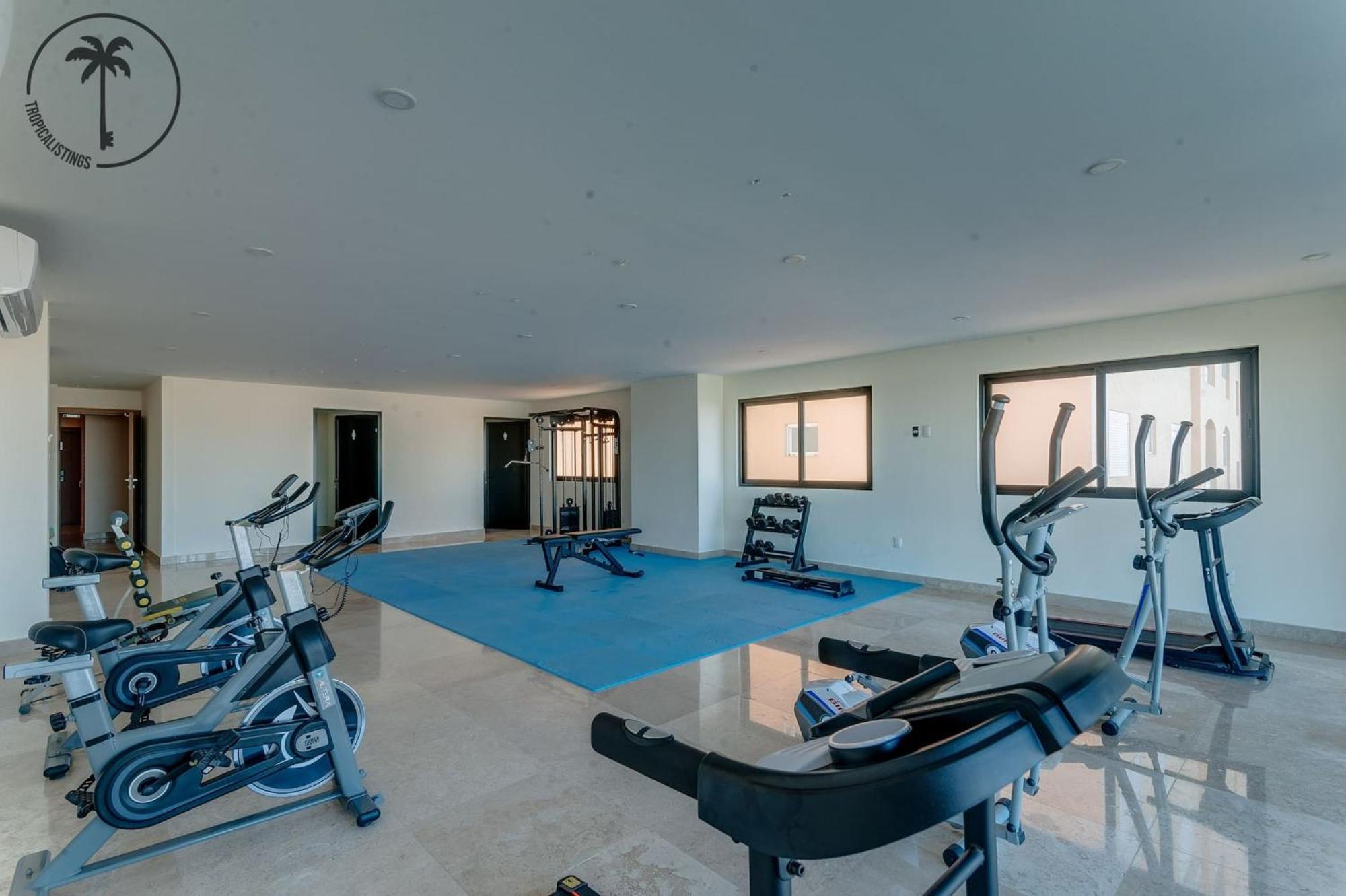 Terraza Con Vista Al Mar, Bbq Y Piscina Appartement Mazatlán Buitenkant foto