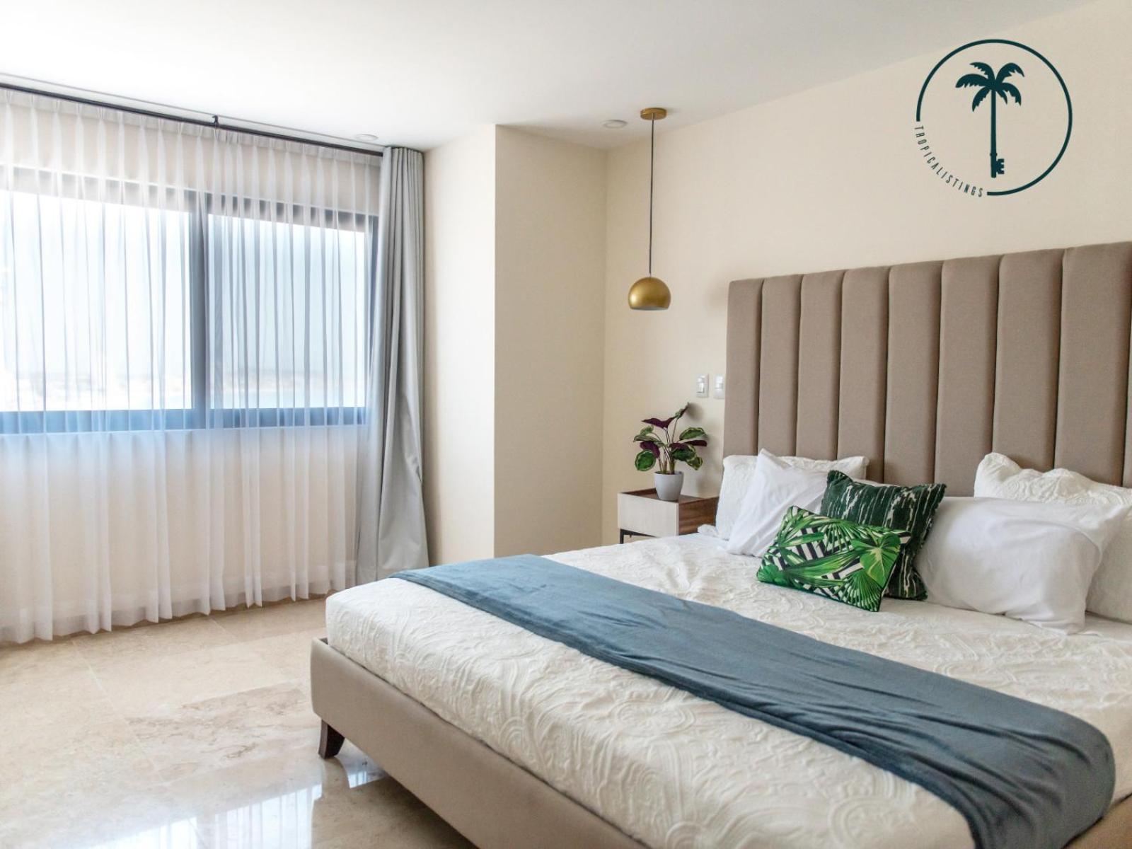 Terraza Con Vista Al Mar, Bbq Y Piscina Appartement Mazatlán Buitenkant foto